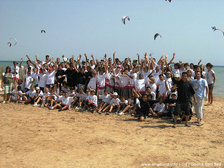 Green Gouna Day Beach 007